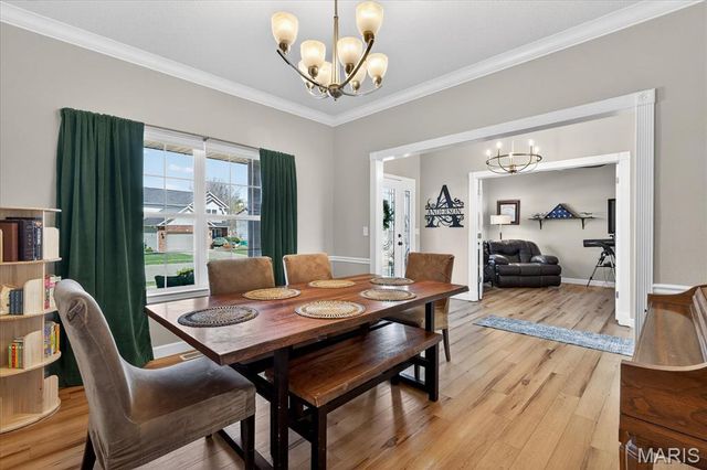 7008 Bellingham Circle, O'fallon, IL 62269