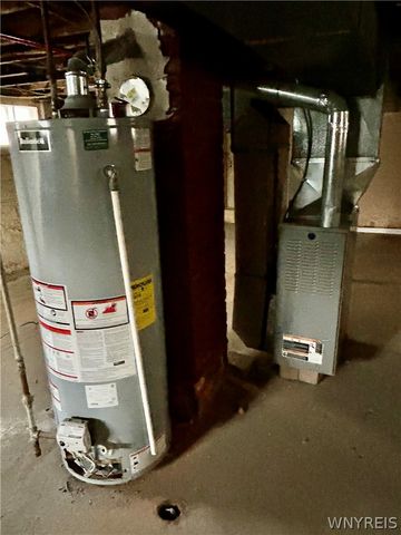 24 Matejko Street, Buffalo, NY 14206