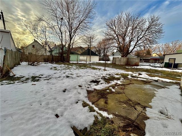 24 Matejko Street, Buffalo, NY 14206