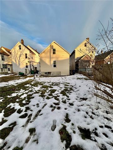 24 Matejko Street, Buffalo, NY 14206