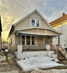 24 Matejko Street, Buffalo, NY 14206