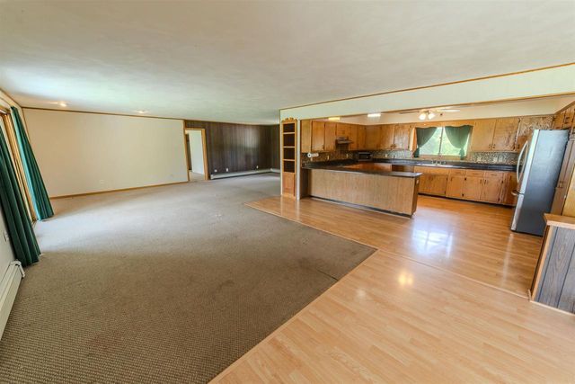 N6838 County Rd B, Montello, WI 53949