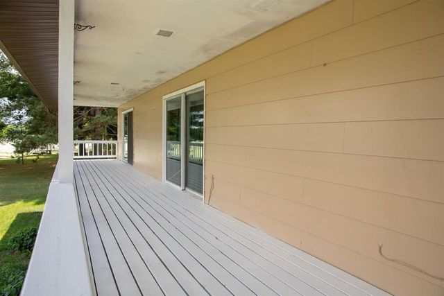N6838 County Rd B, Montello, WI 53949