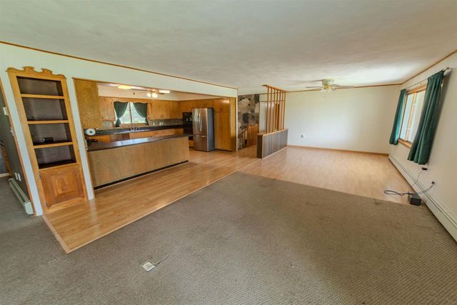 N6838 County Rd B, Montello, WI 53949