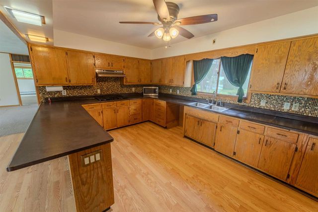 N6838 County Rd B, Montello, WI 53949