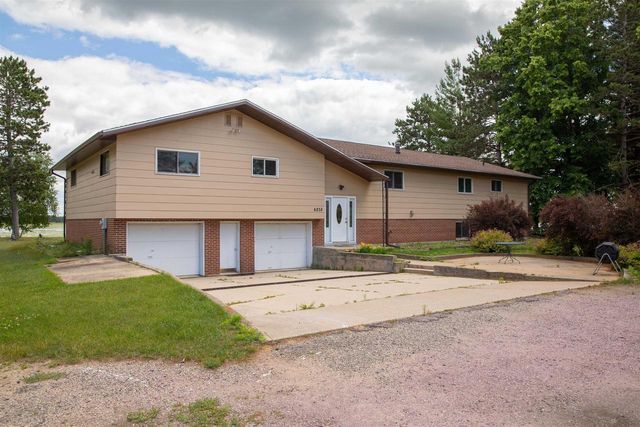 N6838 County Rd B, Montello, WI 53949