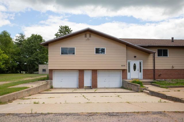 N6838 County Rd B, Montello, WI 53949