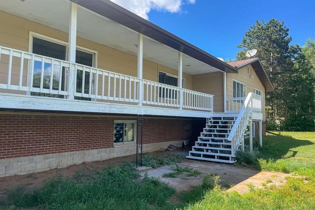 N6838 County Rd B, Montello, WI 53949