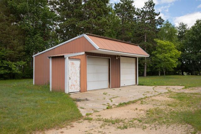N6838 County Rd B, Montello, WI 53949