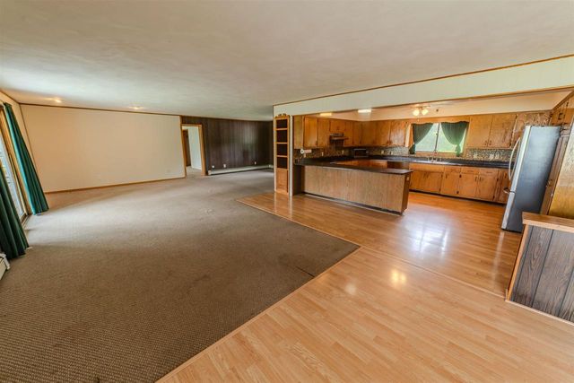 N6838 County Rd B, Montello, WI 53949