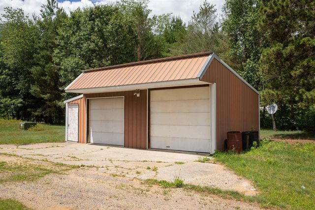 N6838 County Rd B, Montello, WI 53949