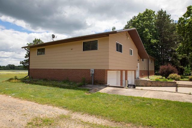 N6838 County Rd B, Montello, WI 53949