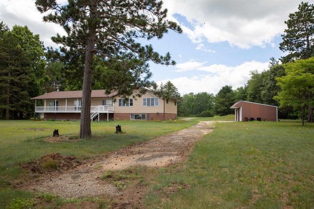 N6838 County Rd B, Montello, WI 53949