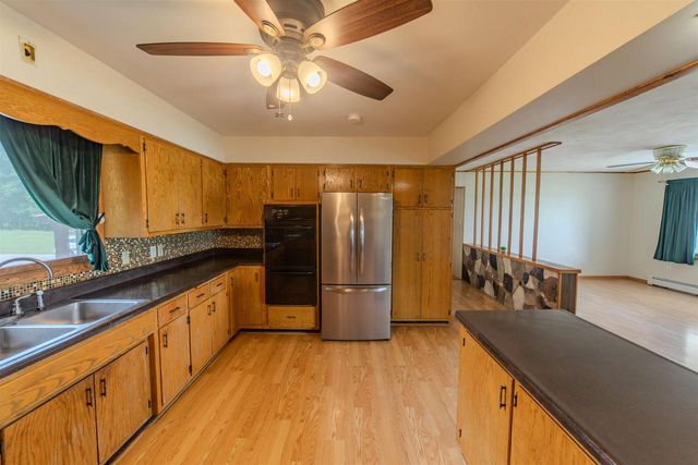 N6838 County Rd B, Montello, WI 53949
