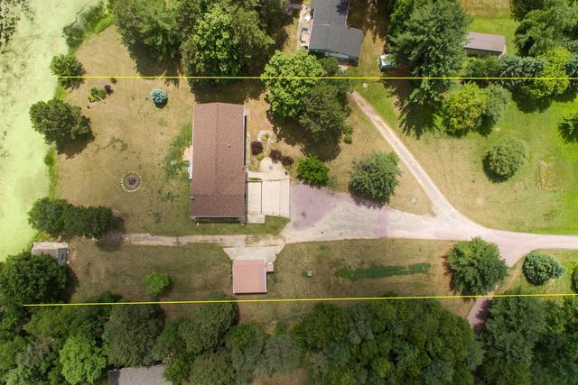 N6838 County Rd B, Montello, WI 53949