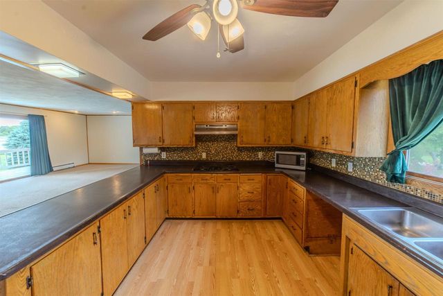 N6838 County Rd B, Montello, WI 53949