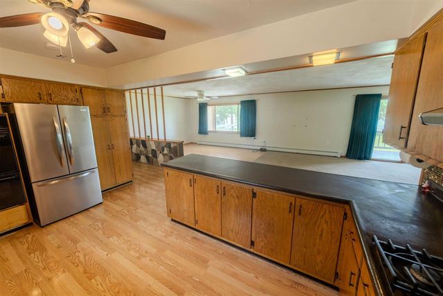 N6838 County Rd B, Montello, WI 53949