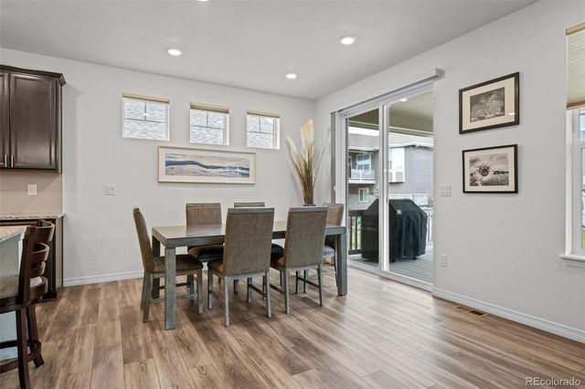 8834 S Sicily Court, Aurora, CO 80016