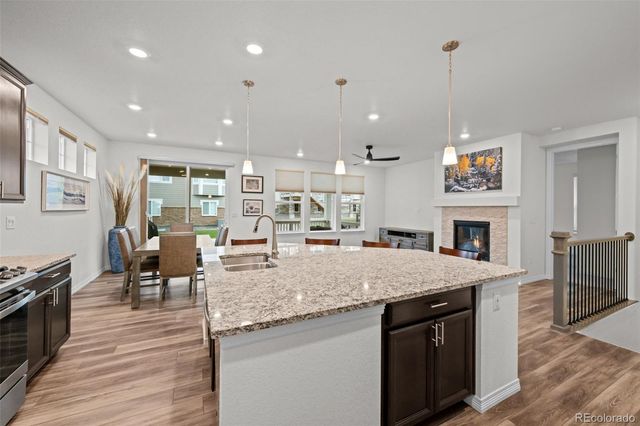 8834 S Sicily Court, Aurora, CO 80016