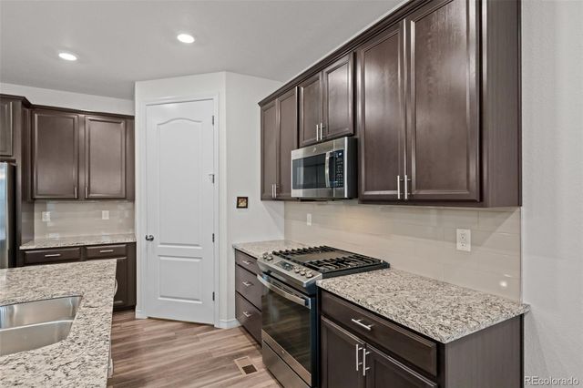 8834 S Sicily Court, Aurora, CO 80016