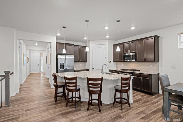 8834 S Sicily Court, Aurora, CO 80016