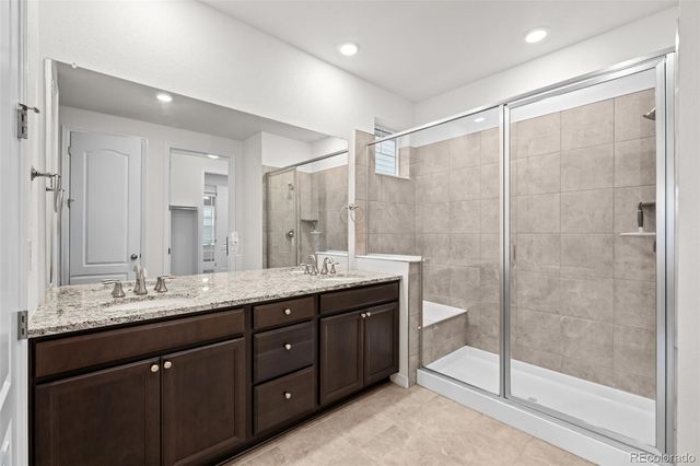 8834 S Sicily Court, Aurora, CO 80016