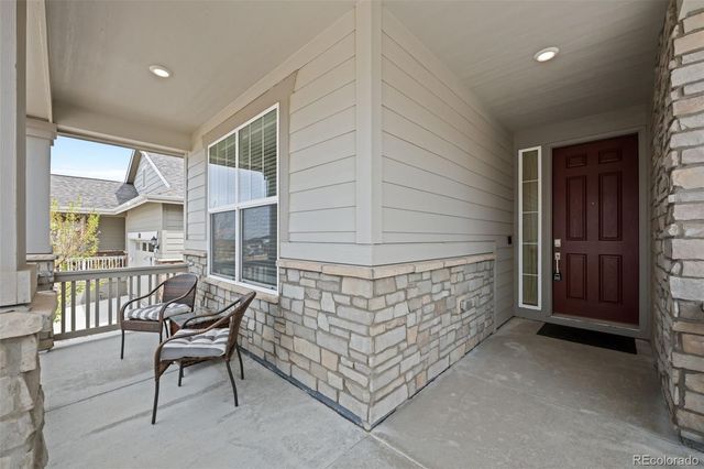 8834 S Sicily Court, Aurora, CO 80016