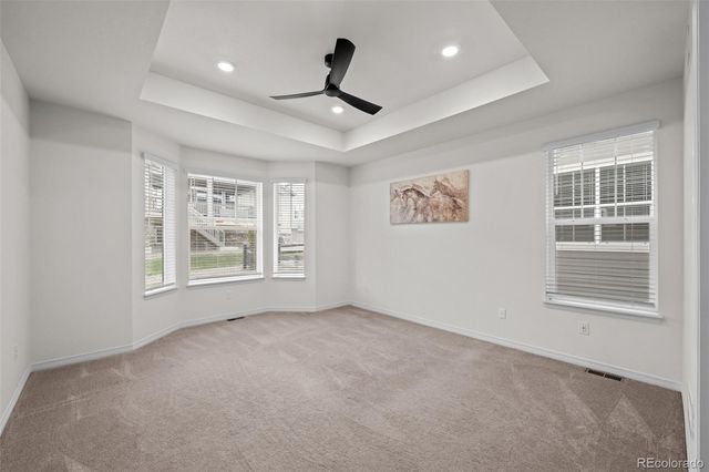 8834 S Sicily Court, Aurora, CO 80016