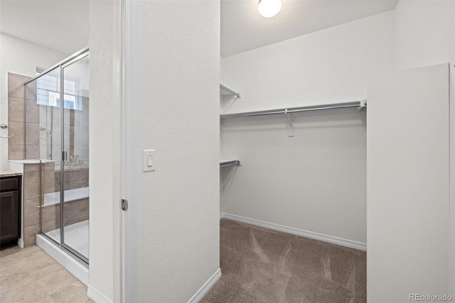 8834 S Sicily Court, Aurora, CO 80016