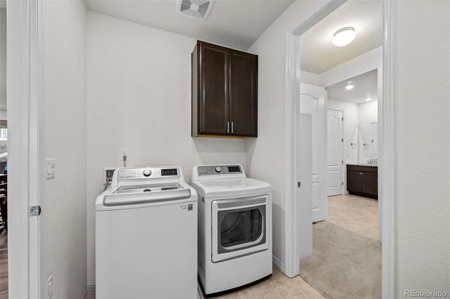 8834 S Sicily Court, Aurora, CO 80016