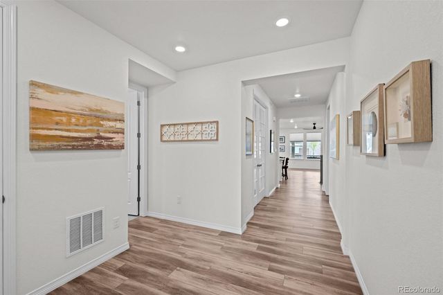 8834 S Sicily Court, Aurora, CO 80016