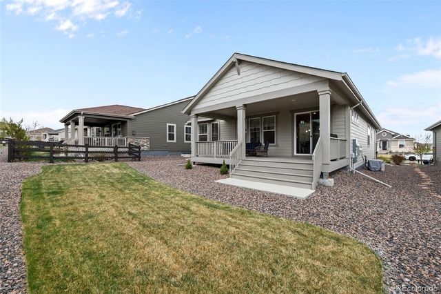 8834 S Sicily Court, Aurora, CO 80016