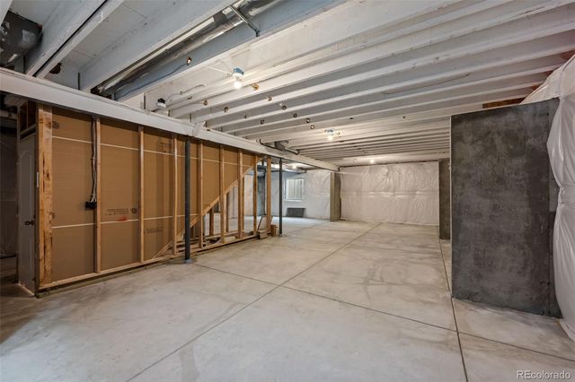 8834 S Sicily Court, Aurora, CO 80016