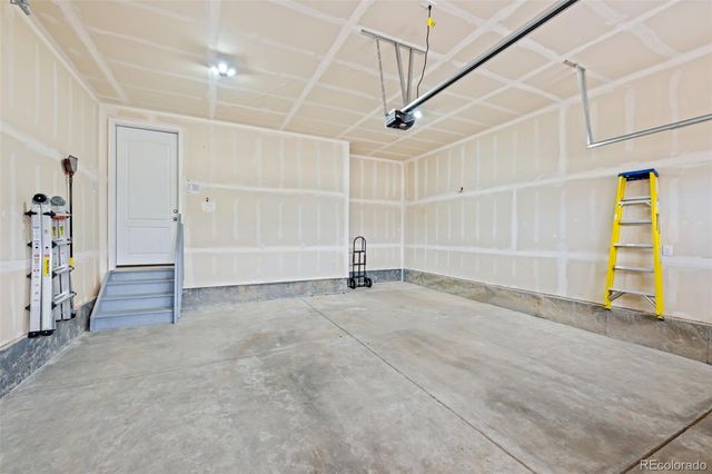 8834 S Sicily Court, Aurora, CO 80016