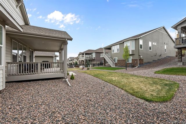 8834 S Sicily Court, Aurora, CO 80016