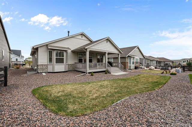 8834 S Sicily Court, Aurora, CO 80016