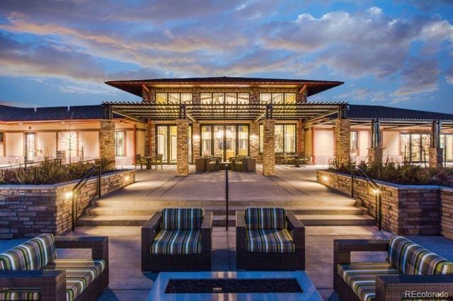 8834 S Sicily Court, Aurora, CO 80016