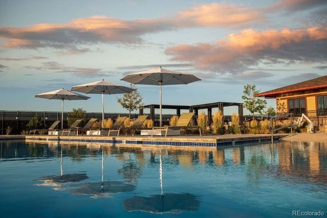 8834 S Sicily Court, Aurora, CO 80016