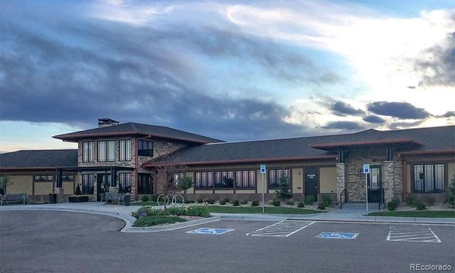 8834 S Sicily Court, Aurora, CO 80016