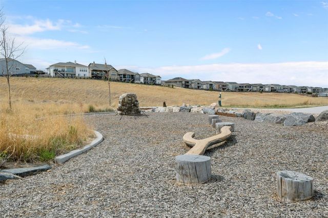 8834 S Sicily Court, Aurora, CO 80016