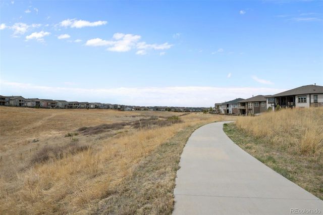 8834 S Sicily Court, Aurora, CO 80016