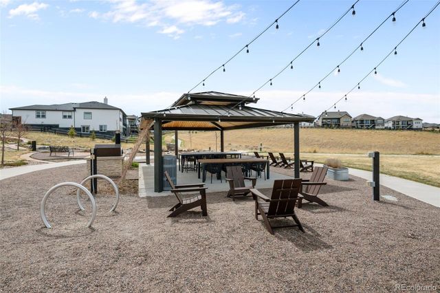 8834 S Sicily Court, Aurora, CO 80016