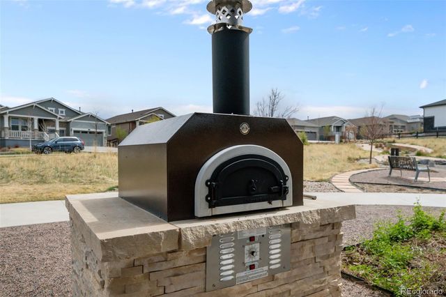 8834 S Sicily Court, Aurora, CO 80016