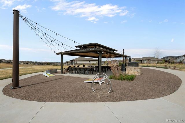 8834 S Sicily Court, Aurora, CO 80016