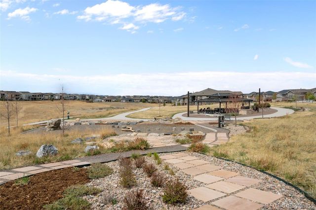 8834 S Sicily Court, Aurora, CO 80016