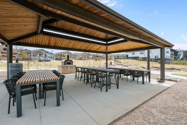 8834 S Sicily Court, Aurora, CO 80016