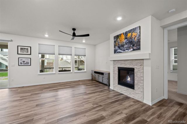 8834 S Sicily Court, Aurora, CO 80016