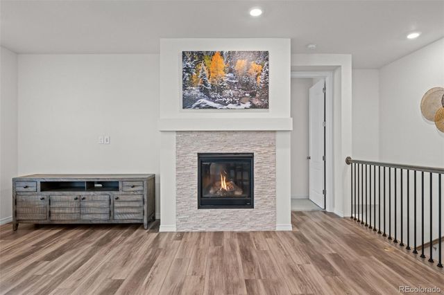 8834 S Sicily Court, Aurora, CO 80016