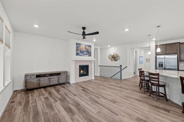 8834 S Sicily Court, Aurora, CO 80016