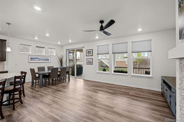 8834 S Sicily Court, Aurora, CO 80016